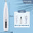 Silent Rechargeable Mini Paw Trimmer for Dogs and Cats
