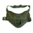 Tactical nylon dog training collar with control handle, product image 95