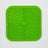 Silicone Slow Feeder Pet Mat with Suction Cups
