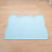 Silicone pet feeding mat with cat ear design, photo 13 of 17