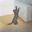 Clear furniture protector sheet against cat scratching, photo 3 of 32