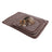 Clover pink summer pad for dogs and cats