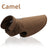 Reversible polar fleece dog vest for winter warmth, in use with a pet