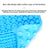 Silicone pet licking pad