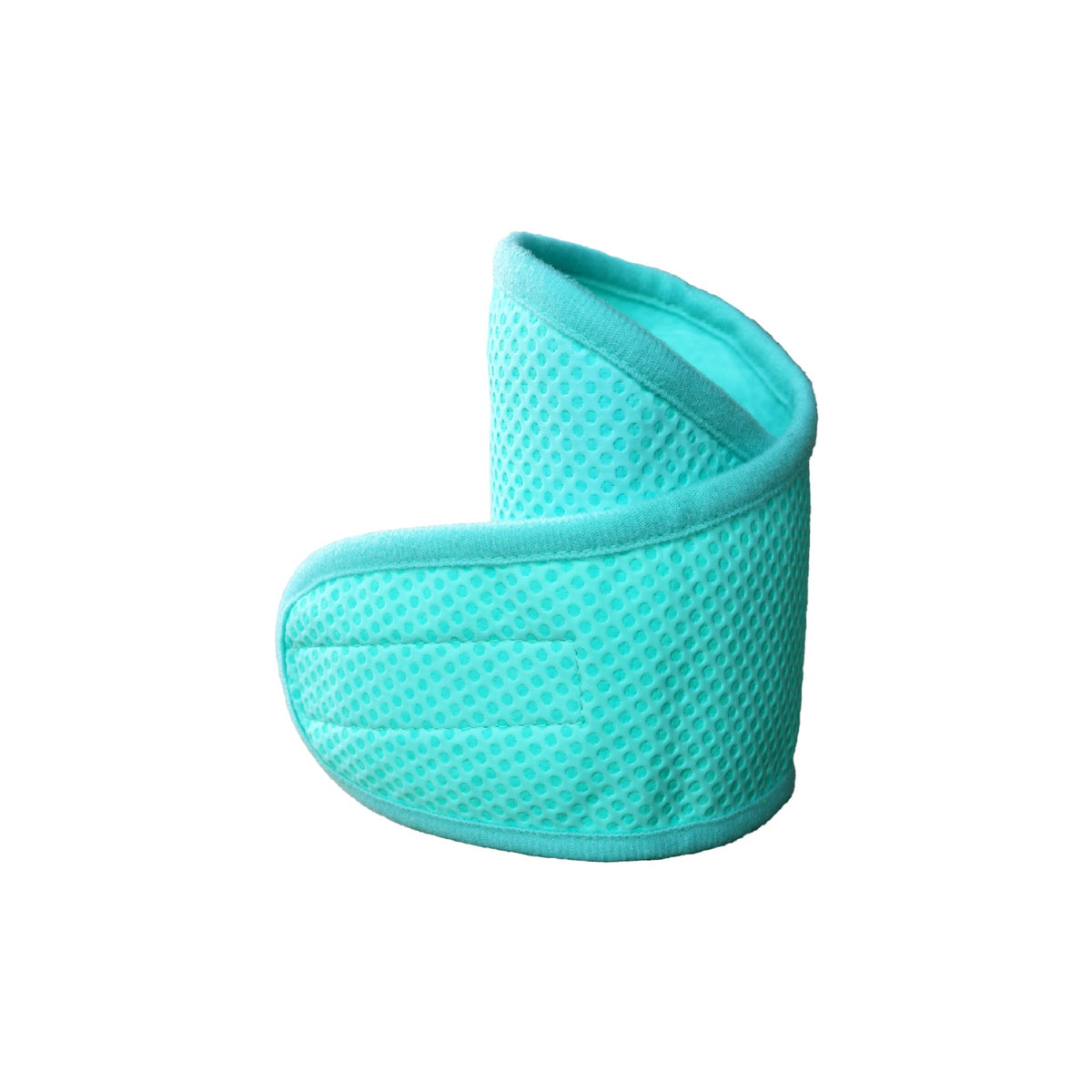 Reusable cooling bandana scarf for pets in 3 colour options