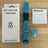 Mini Bluetooth Pet Tracker with Alarm, Anti-Lost Collar Locator