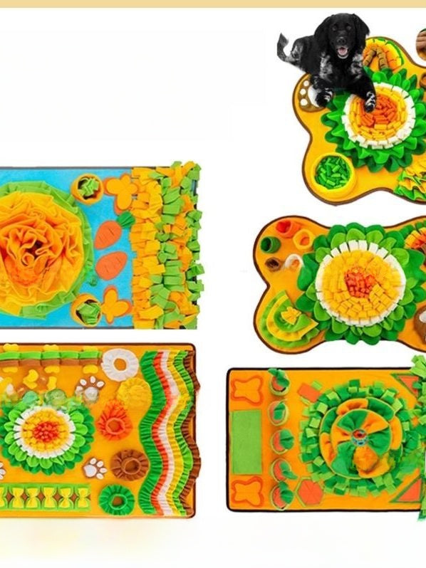 Pet Feeding Mat