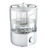 Reptile Ultrasonic Mist Humidifier for Terrariums, Quiet