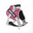 Breathable mesh no-choke dog harness in Oxford cloth, product image 5