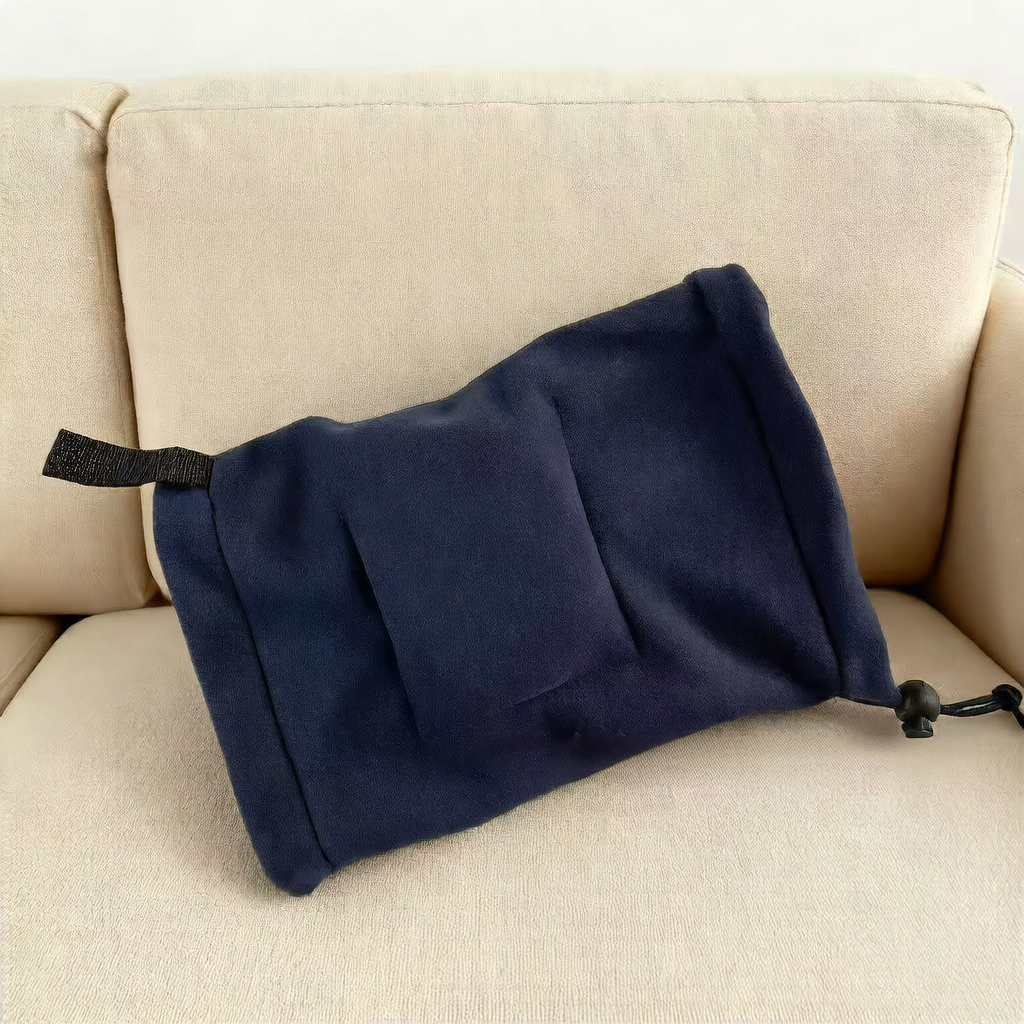 Dog ear muffs with adjustable straps, available in 2 colours, image 4