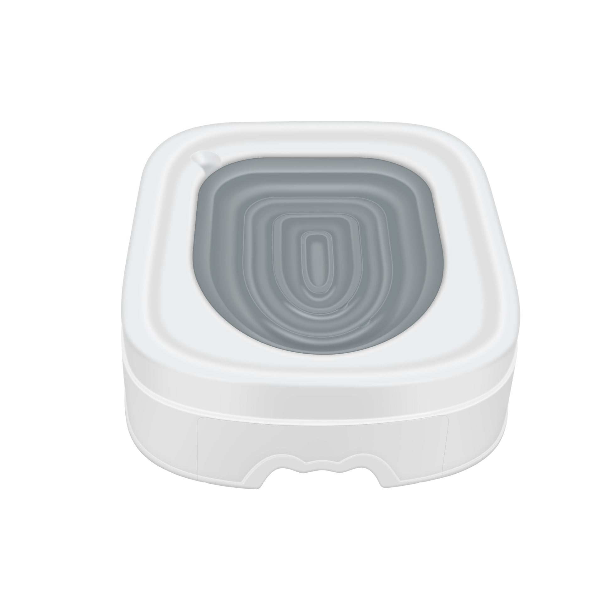 Cat Toilet Training Kit for Human Toilets, Detachable