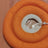 Lightweight waterproof pet recovery cones in many colours