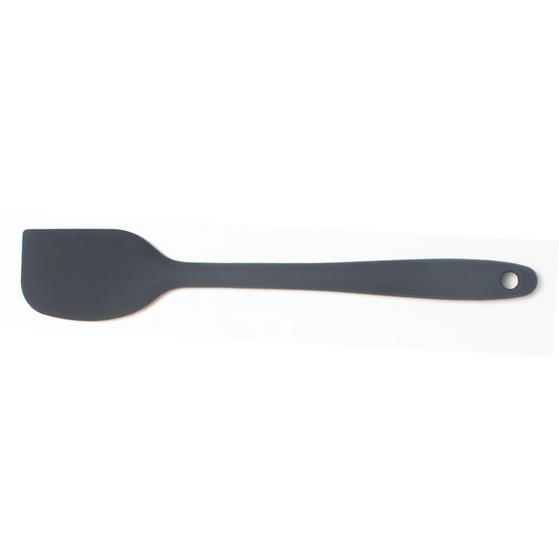 Round Silicone Pet Lick Pad with Suction Cup Base and Optional Scraper for Slow Feeding