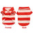 Lightweight summer shirt for small dogs, available in 4 colours, image 2