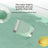 Slim Paw and Face Trimmer with Grinder Attachments for Dogs and Cats
