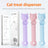 Pet Treat Dispenser Feeding Spoon