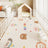 Waterproof PVC dog crate mat, detail photo 13