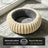 USB heated pet bed with removable grey cover for cats and dogs, view 10