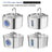 Pet Water Dispenser