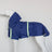 Hooded reflective waterproof dog raincoat, available in 7 colours, sizes Small to 5XL, image 29