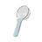 Pet Food Scoop with Scale and Clip