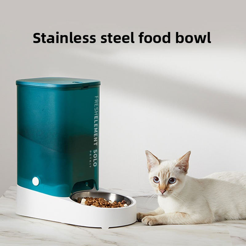 Pet Feeder