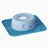 Silicone Slow Feeder Dog Bowl and Licking Mat
