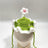 Hand knitted pet hat and collar scarf for dogs and cats, image 10