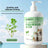 Pet Shampoo and Conditioner 500ml, Soothing or Antibacterial