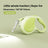 Automatic retractable dog lead with 3m and 5m options for dogs