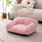 Open pet sofa bed for cats and small dogs, photo 22 of 32