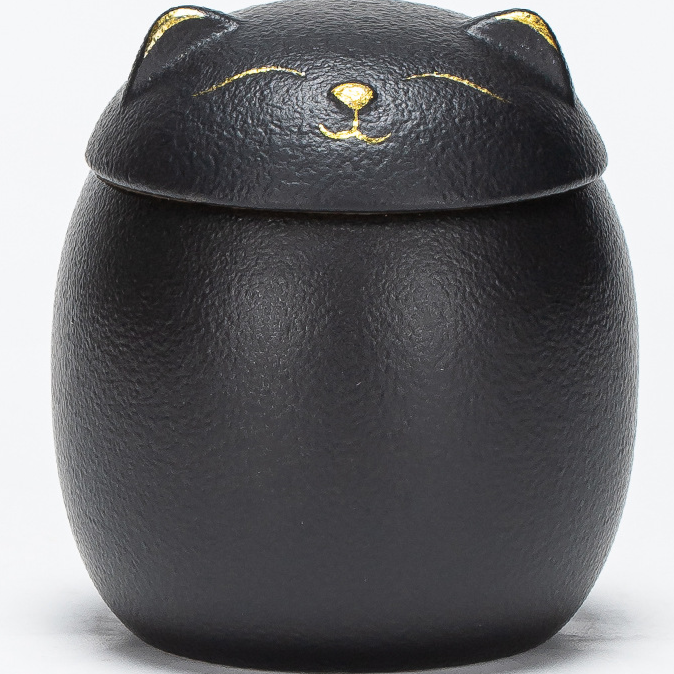 Cat urn Pet urn