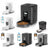 Automatic Pet Food Dispenser with Wi-Fi App Control, 2L Capacity and Optional Camera