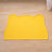 Silicone pet feeding mat with cat ear design, photo 11 of 17