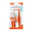 Pet Toothpaste and Ultra-Soft Toothbrush Set, Vanilla or Beef