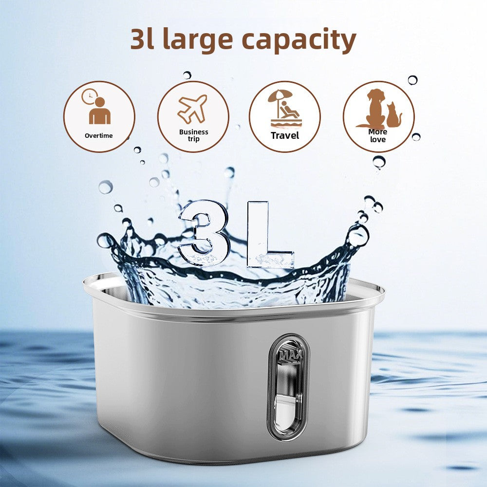 Water Dispenser