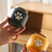 Ceramic Pet Memorial Urn