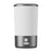 Automatic Rotating Pet Paw Washer with Drying Function
