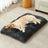 Plush faux fur pet mat with waterproof base, photo 4 of 47
