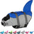 Shark fin dog life jacket, available in 9 colours, image 11