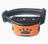 Yellow rechargeable dog bark control collar with vibration, photo 11