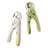 Pet Nail Clippers with LED Light and Safety Lock for Cats and Dogs