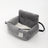 Pet Car Seat Bed and Travel Carrier with Handle