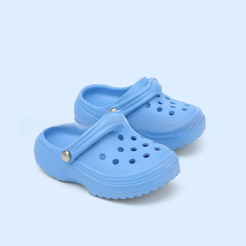 Waterproof EVA dog clogs, available in 14 colours, image 12