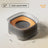 Floating Pet Food and Water Bowl