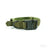 Tactical nylon dog training collar with control handle, product image 6