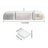 Pet Water Fountain Filter Cartridge