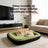 All-season warm pet bed and sofa cushion, product gallery photo