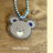 Coffee bear design small dog harness with mini backpack and hat, product image 13