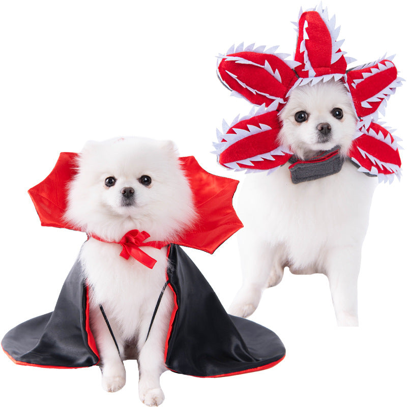 Funny Pet Halloween Costume